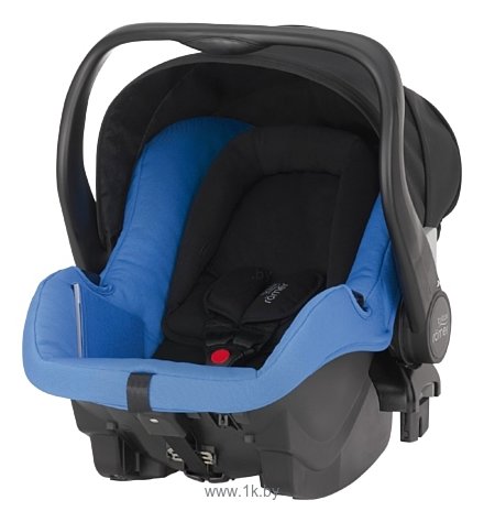 Фотографии BRITAX ROMER Primo