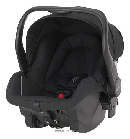 Фотографии BRITAX ROMER Primo