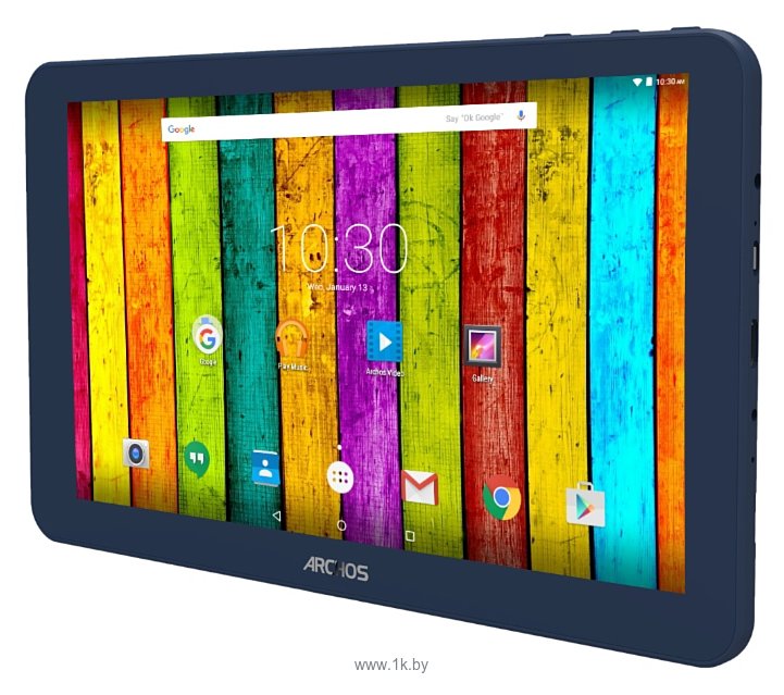 Фотографии Archos 101e Neon
