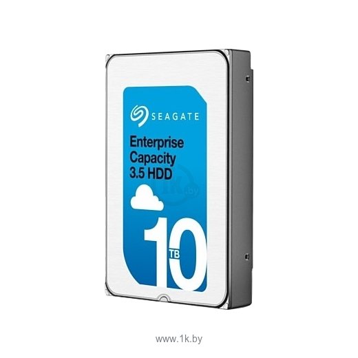 Фотографии Seagate ST10000NM0086