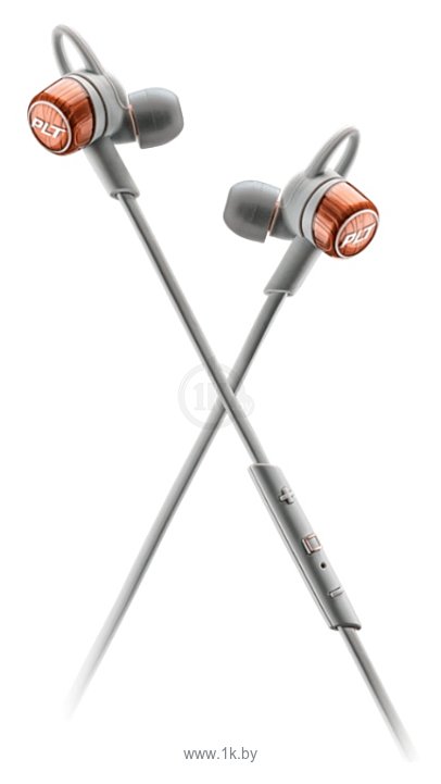 Фотографии Plantronics BackBeat GO 3