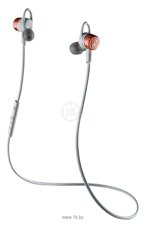 Фотографии Plantronics BackBeat GO 3