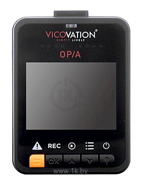 Фотографии VicoVation Vico-Opia 1 WiFi