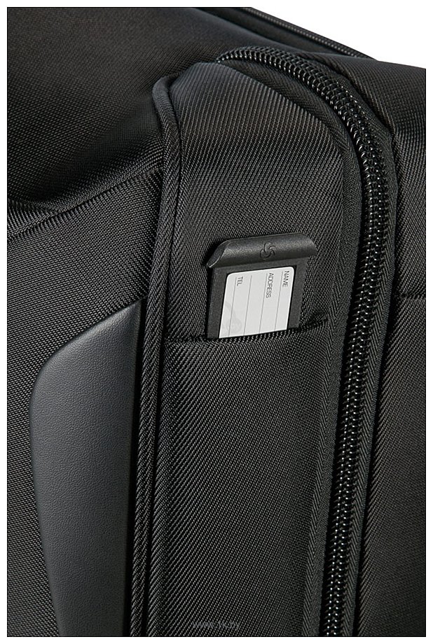 Фотографии Samsonite X'Blade 3.0 Bi-Fold Garment Bag (04N-09013)