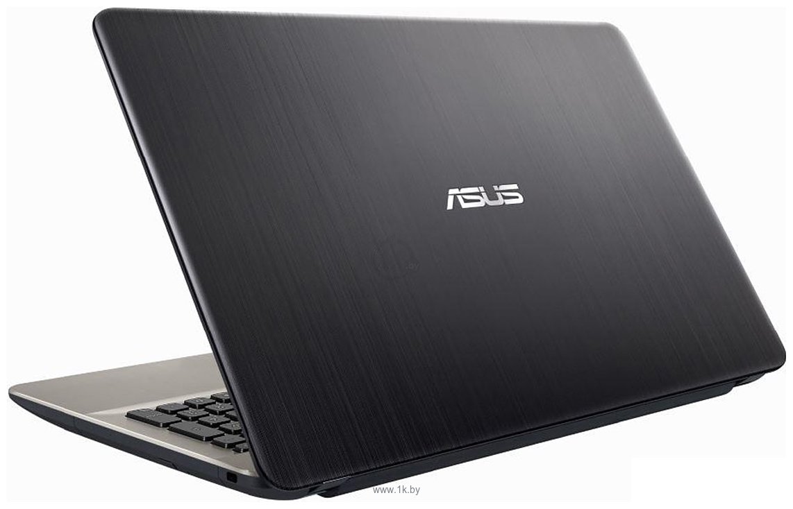 Фотографии ASUS D541NC-GQ101