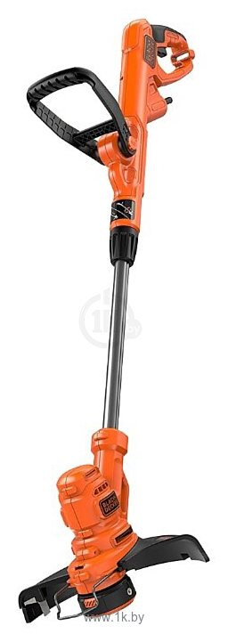 Фотографии Black&Decker BESTA530-QS