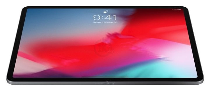 Фотографии Apple iPad Pro 12.9 (2018) 1Tb Wi-Fi + Cellular