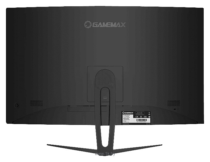 Фотографии GameMax GMX32CEWQ