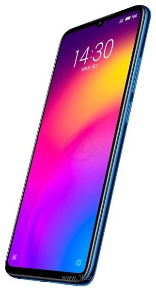 Фотографии MEIZU Note 9 6/64Gb