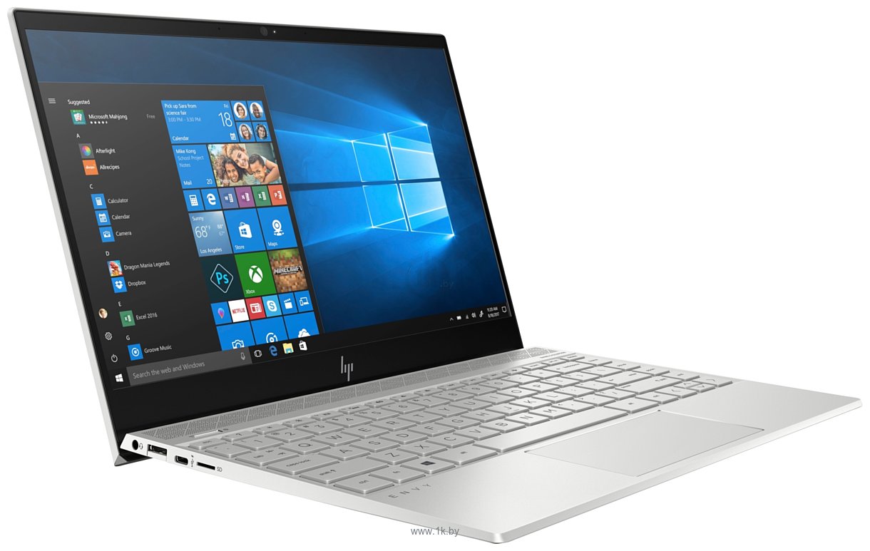 Фотографии HP ENVY 13-ah1015nw (6AZ87EA)