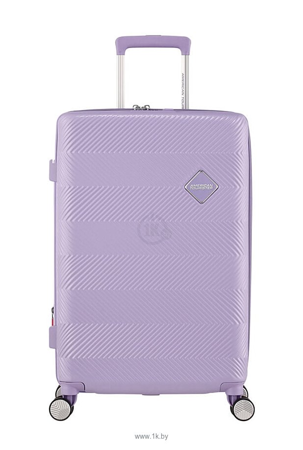 Фотографии American Tourister Flylife Lavender 67 см