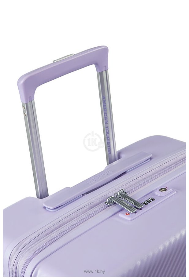 Фотографии American Tourister Flylife Lavender 67 см