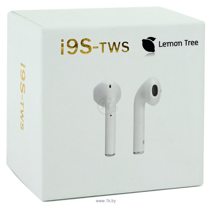 Фотографии Lemon Tree I9S-TWS