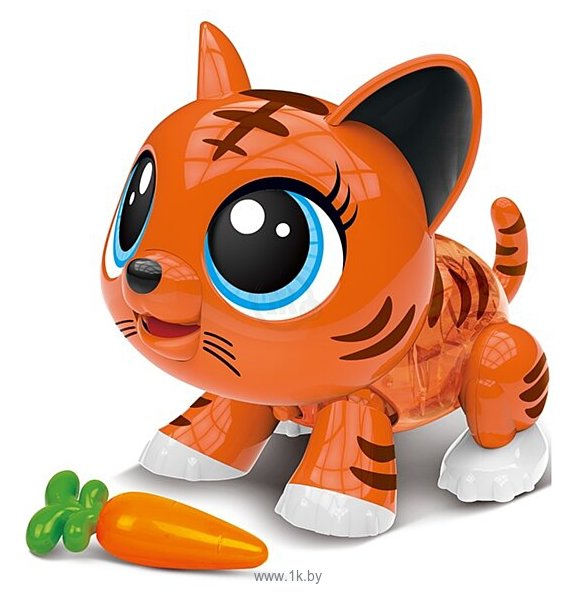 Фотографии Runli Toys DIY Robot Pets K-78