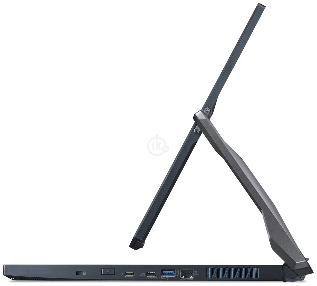 Фотографии Acer Predator Triton 900 PT917-71-997J (NH.Q4VEP.015)