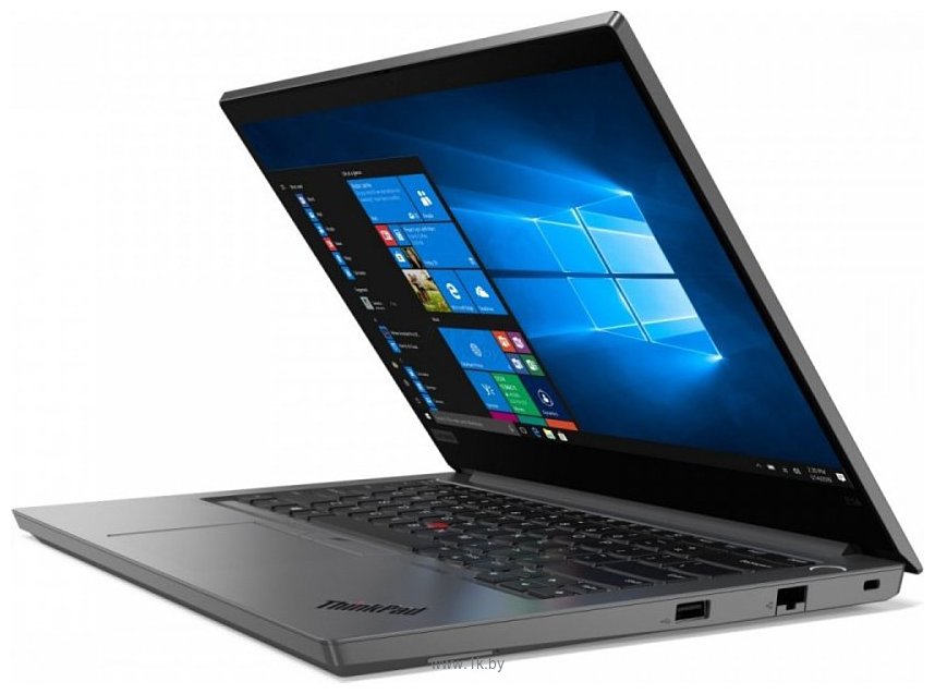 Фотографии Lenovo ThinkPad E14 (20RA0015PB)