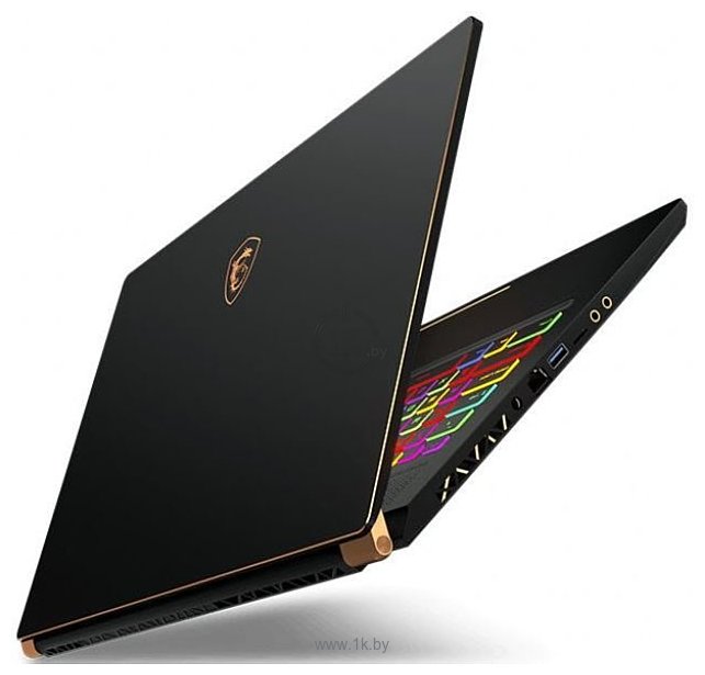 Фотографии MSI GS75 Stealth 10SFS-464RU