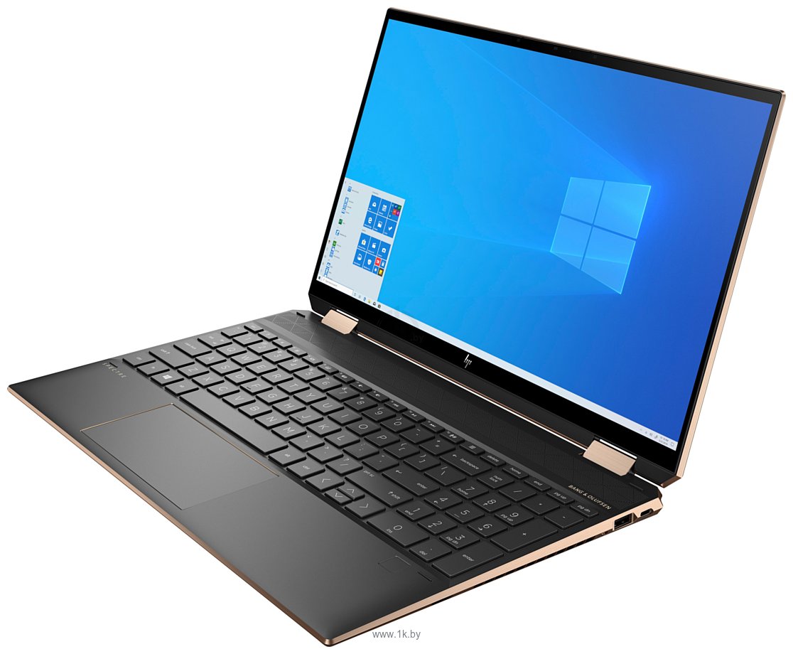 Фотографии HP Spectre x360 15-eb0003ur (1X2T3EA)