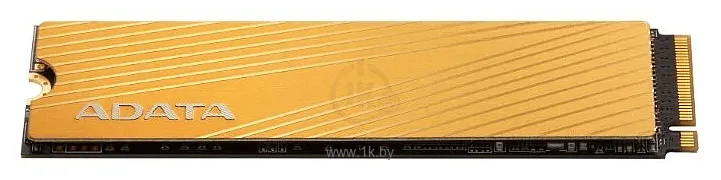 Фотографии ADATA 512 GB AFALCON-512G-C