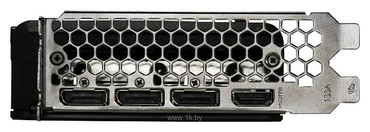 Фотографии Palit GeForce RTX 3060 Ti Dual OC 8GB (NE6306TS19P2-190AD)