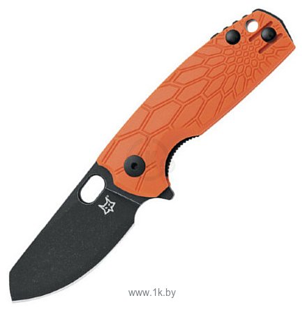 Фотографии Fox Knives Fox FX-608 OR Baby Core