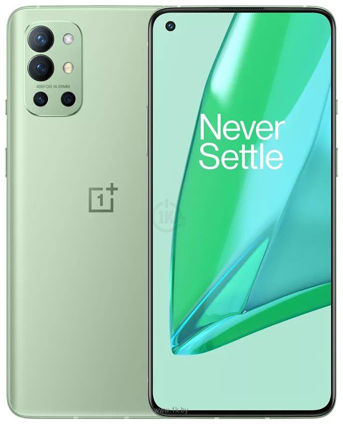 Фотографии OnePlus 9R 8/128GB