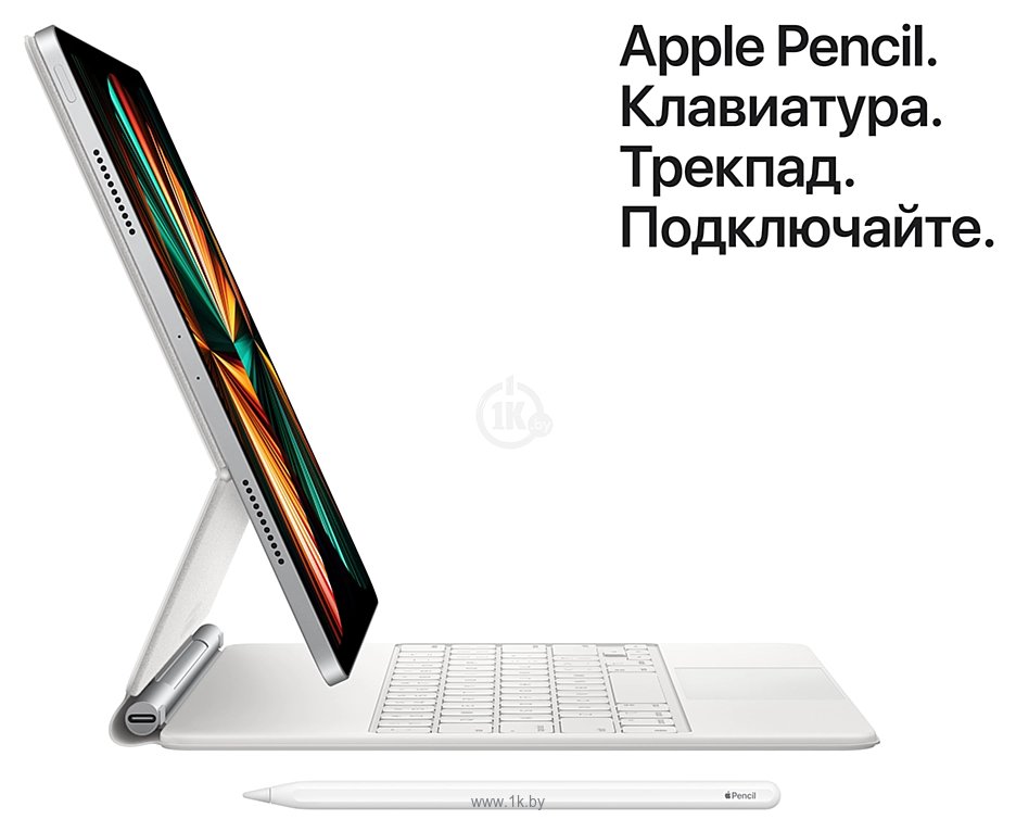 Фотографии Apple iPad Pro M1 11 (2021) 1Tb WiFi + Cellular