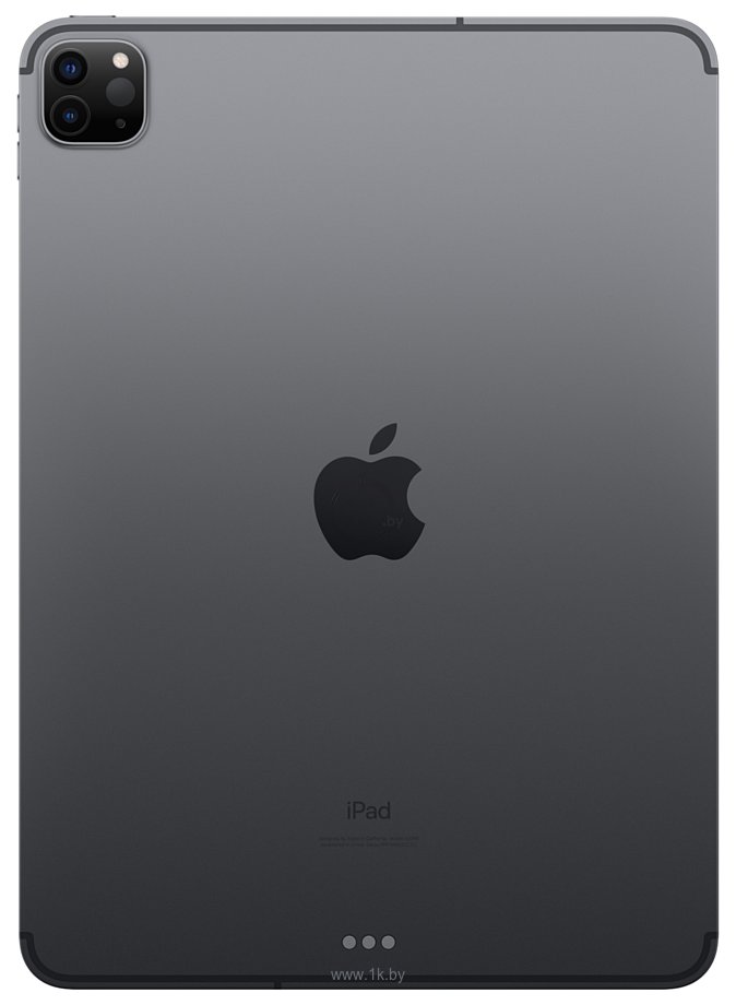 Фотографии Apple iPad Pro M1 11 (2021) 1Tb WiFi + Cellular