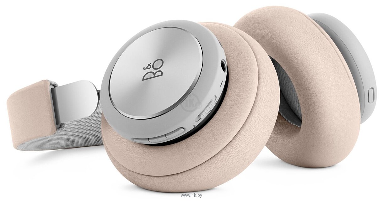 Фотографии Bang & Olufsen BeoPlay H4 2nd Gen