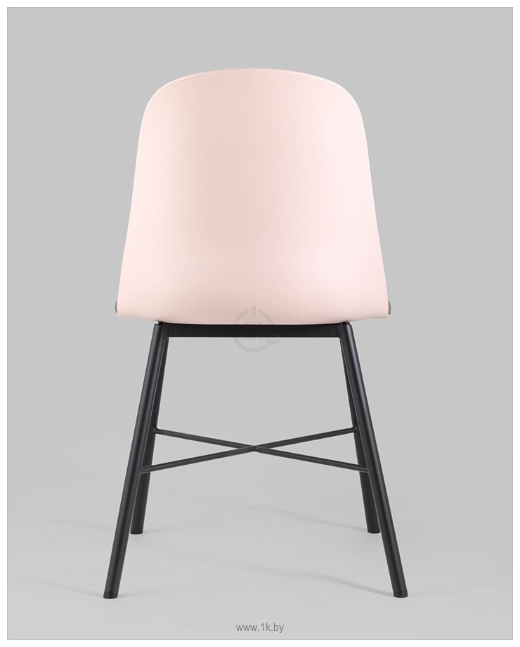 Фотографии Stool Group Shell (розовый)