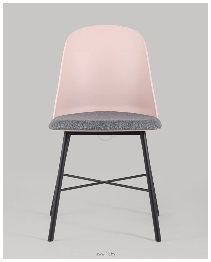 Фотографии Stool Group Shell (розовый)