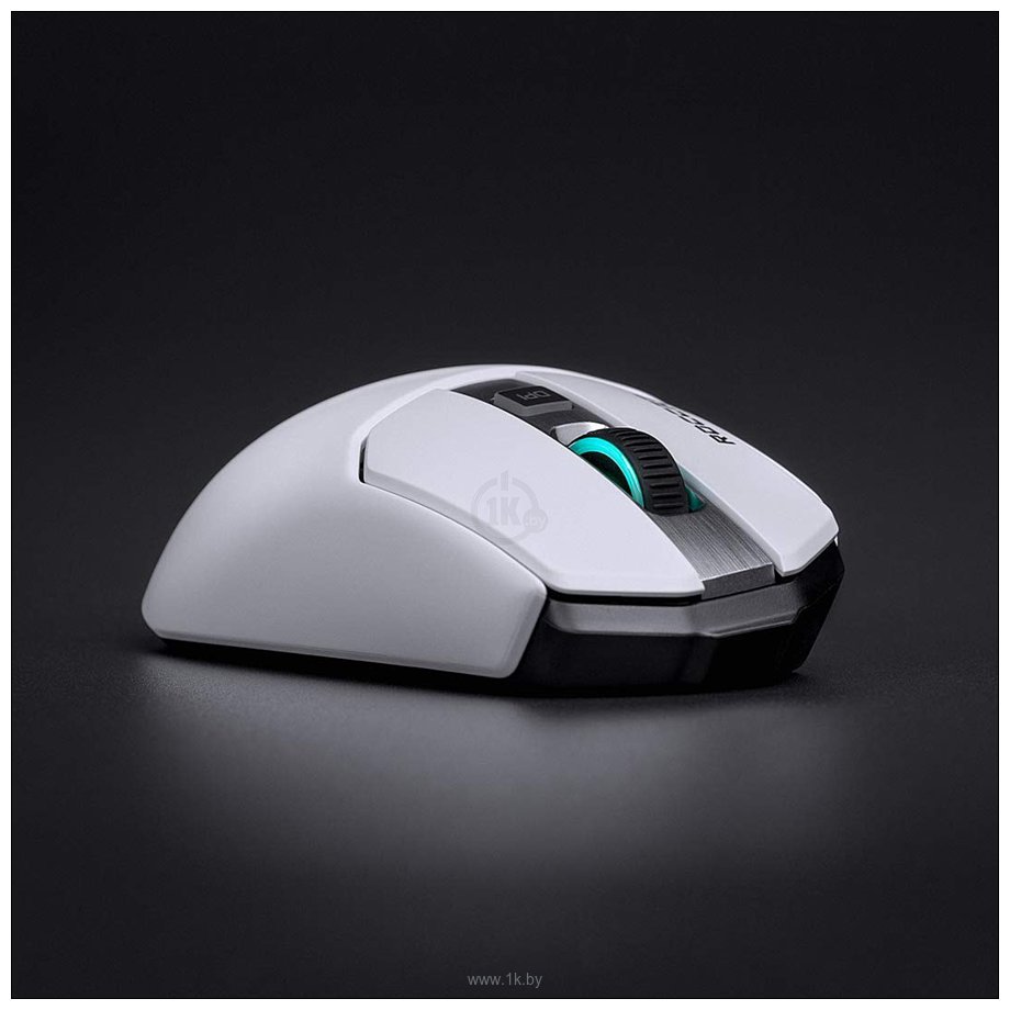 Фотографии Roccat Kain 200 AIMO white