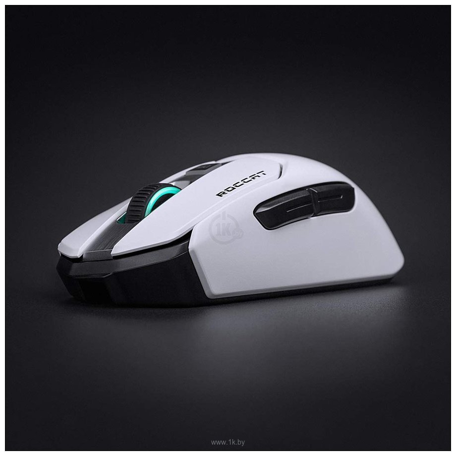 Фотографии Roccat Kain 200 AIMO white