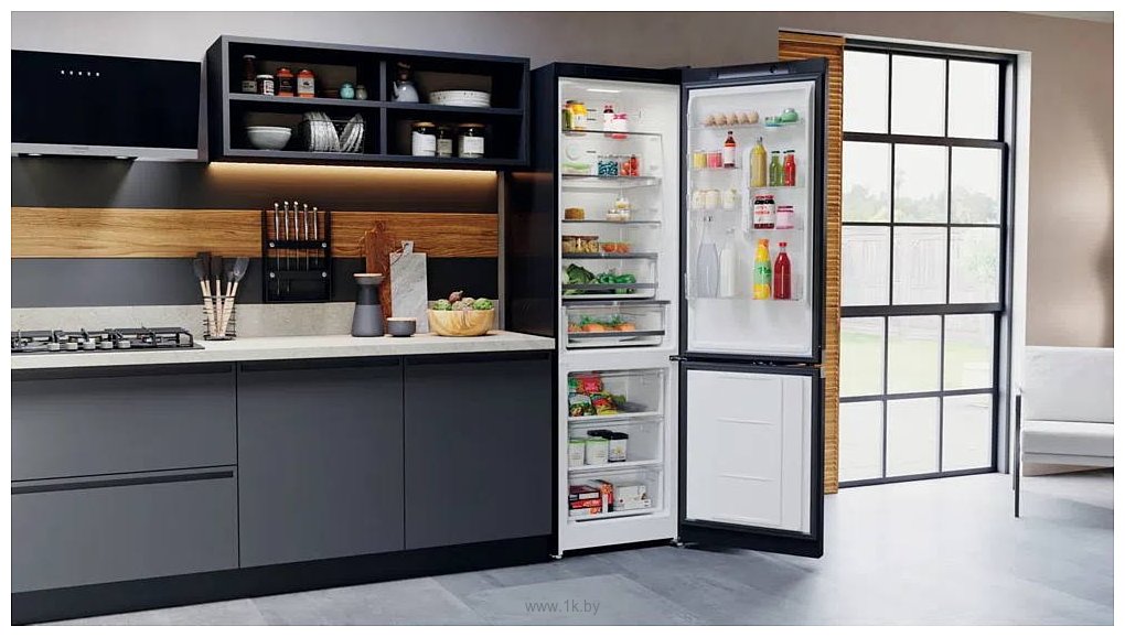 Фотографии Hotpoint-Ariston HTS 8202I BX O3