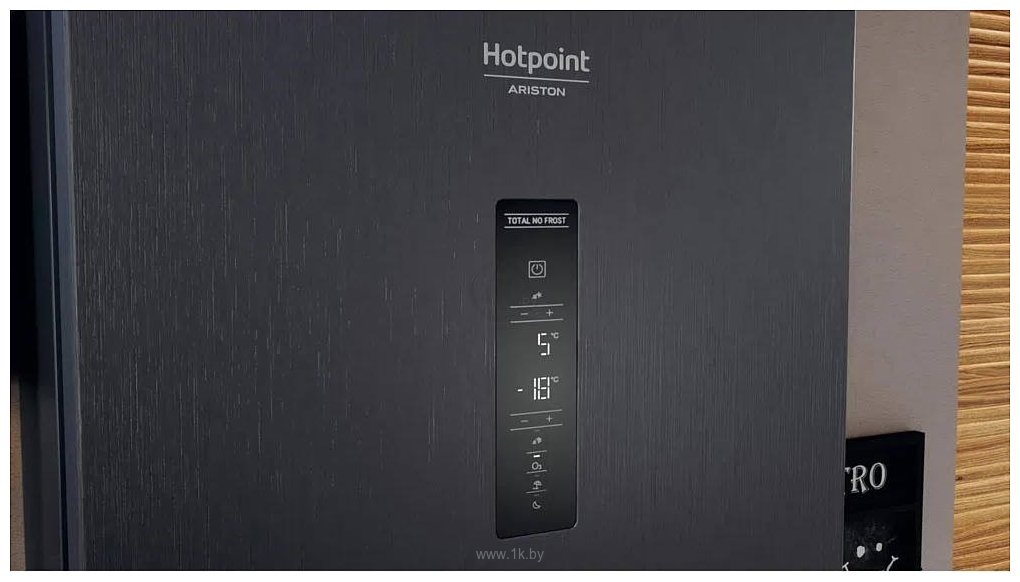 Фотографии Hotpoint-Ariston HTS 8202I BX O3