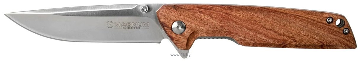 Фотографии Boker 01MB723 Slim Brother Wood