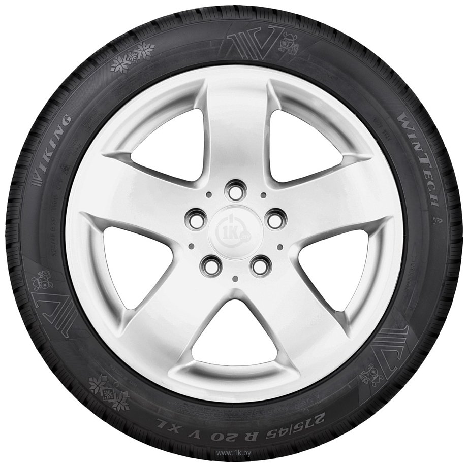 Фотографии VIKING WinTech 215/65 R17 99V