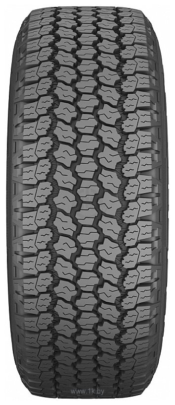 Фотографии Goodyear Wrangler All-Terrain Adventure 255/65 R19 114H