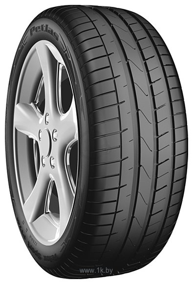 Фотографии Petlas Velox Sport PT741 205/55 R17 95W