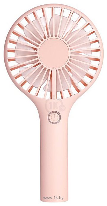 Фотографии Vitammy Dream Fan (розовый)