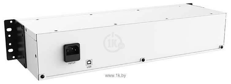 Фотографии Legrand Keor PDU 800 ВА 8 IEC 310331