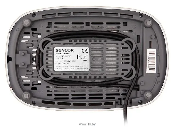 Фотографии Sencor STS 6056GD Фотографии Sencor STS 6056GD