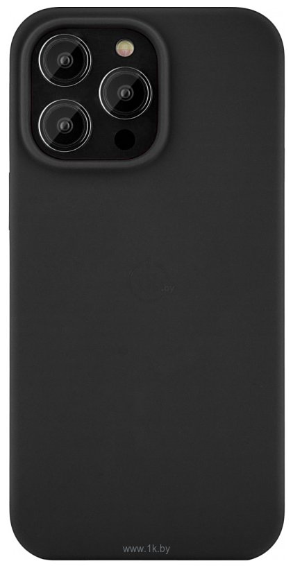 Фотографии uBear Touch Mag Case для iPhone 14 Pro Max (черный)