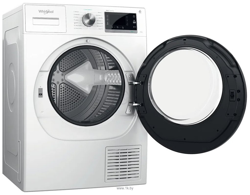 Фотографии Whirlpool W6 D84WB EE