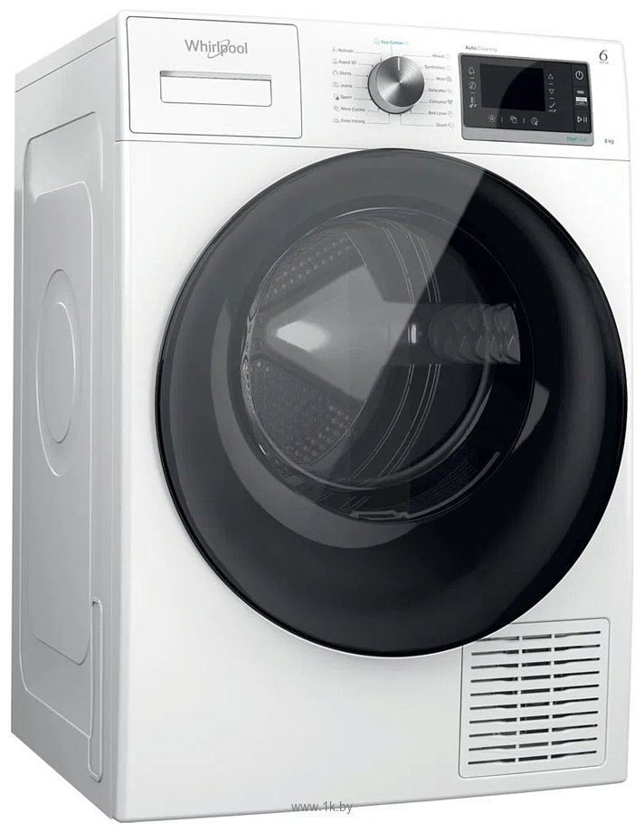 Фотографии Whirlpool W6 D84WB EE