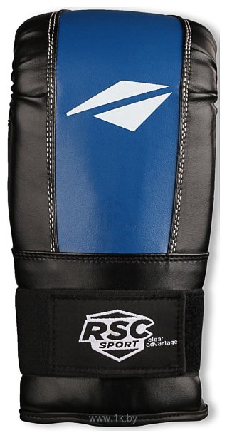 Фотографии RSC Sport PU BF BX 102 (L, синий)