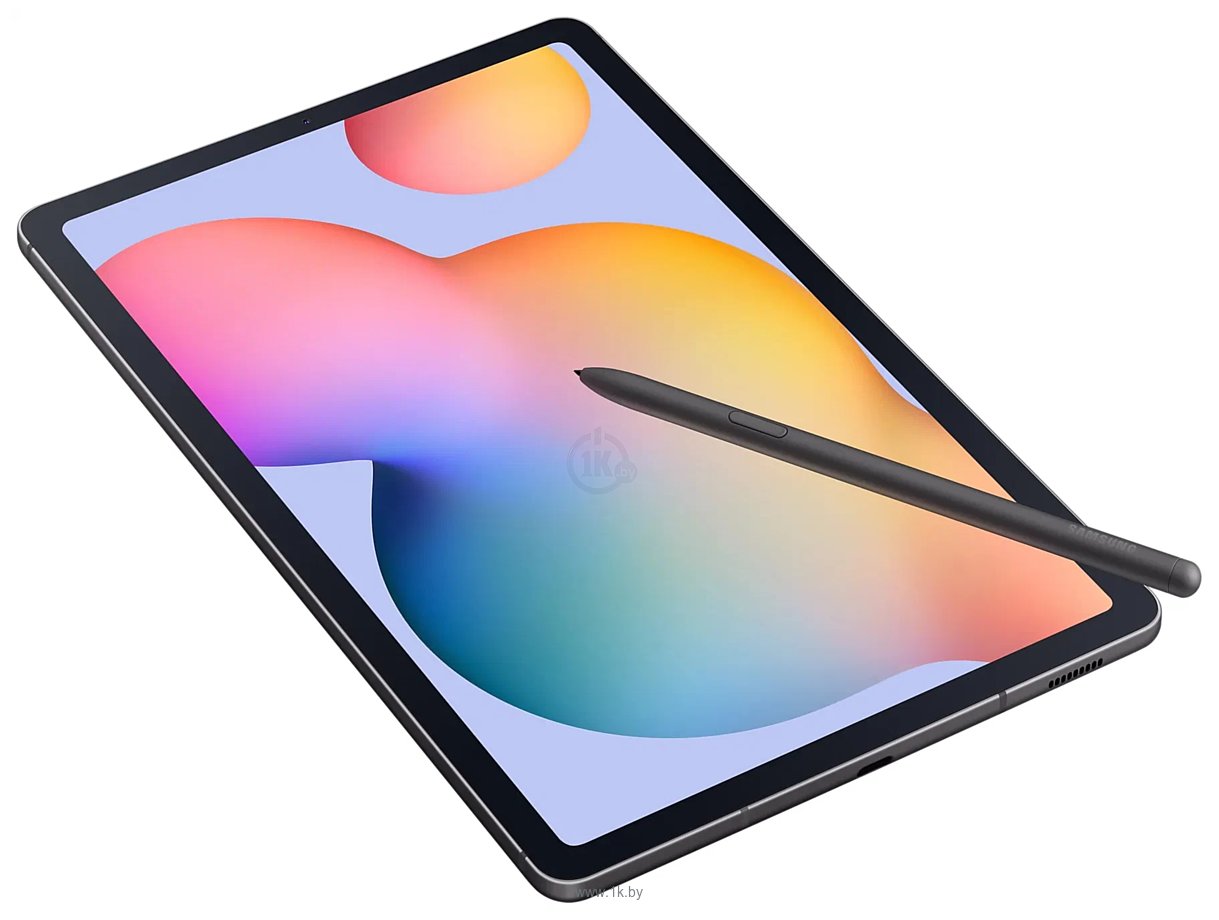 Фотографии Samsung Galaxy Tab S6 Lite 10.4 SM-P619 128Gb