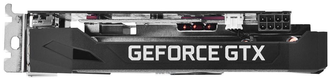 Фотографии Gainward GeForce GTX 1660 Super Pegasus 6GB (471056224-1365)