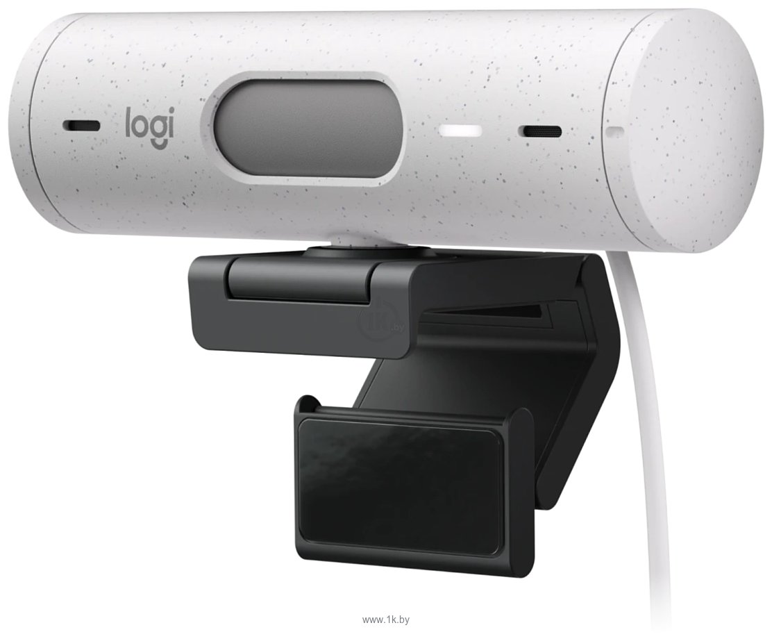 Фотографии Logitech Brio 505 white