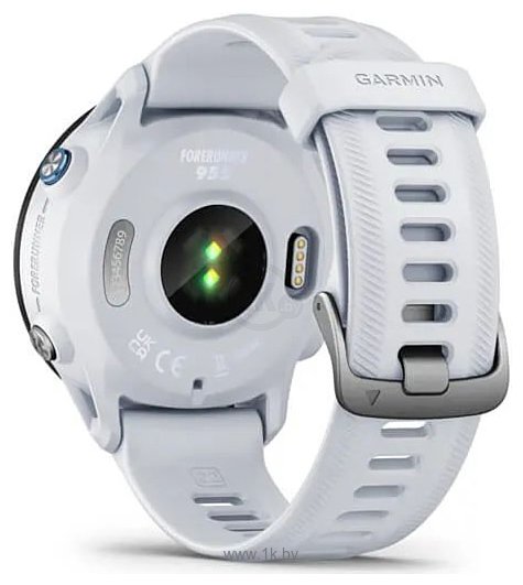 Фотографии Garmin Forerunner 955